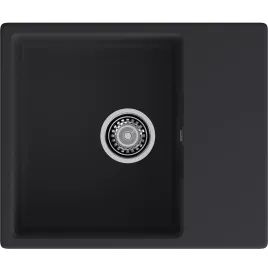 GranFest URBAN 658L black
