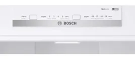 Холодильник BOSCH KGN55VL21U