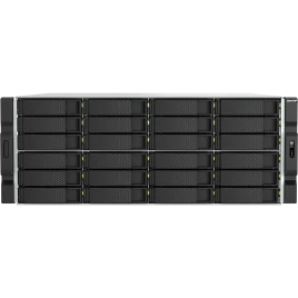 Сетевое хранилище без дисков/ ENTERPRISE QNAP QuTS hero network RAID d
