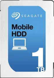 Seagate Mobile HDD ST1000LM035