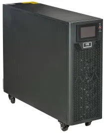 ITK ELECTRA OB ИБП 15кВА/15кВт 3ф 240VDC без АКБ