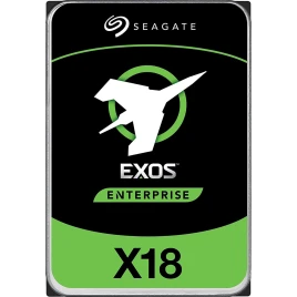 Жесткий диск/ HDD Seagate SAS 14Tb Exos 12GB 7200 256MB  НР (P01110-00