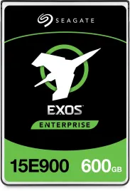 Жесткий диск/ HDD SEAGATE SAS 2.5"" 600GB 15K 256MB 1 year warranty (replacement AL15SEB06EQ, AL14SXB60EN, ST3600057SS)