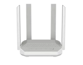 Маршрутизатор/ Гигабитный интернет-центр с Mesh Wi-Fi 6 AX3000, 4-портовым Smart-коммутатором и переключателем режима роутер/ретранслятор
