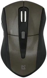 Defender Accura MM-965 Brown