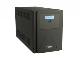 ИБП APC Easy UPS SMVS 2000 ВА 230 В, SMVS2000CAI