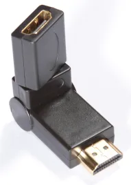 Greenconnect HDMI (m) - HDMI (f)