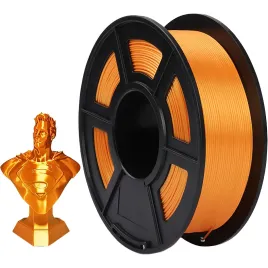 NV-PRINT NV-3D-SILK-PLA-P-ORANGE