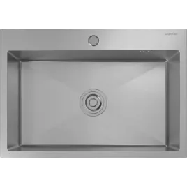 GranFest METAL 6545 inox
