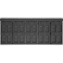 Meferi ME74-20SBATCKIT-EU-01