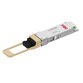 Трансивер/ FIBO FT-Q40-SR4 модуль QSFP+ , 40 G, до 100...
