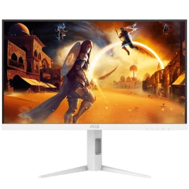 AOC Q27G4/WS 27" 2560x1440, IPS, 200Hz, 80M:1, 450cd, 0.3 ms, HDMI 2.0
