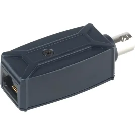 Удлинитель Ethernet SC&T RJ45/BNC (IP01)