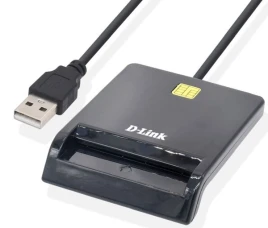 Считыватель DL-DCR-100/B1A
