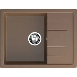 GranFest QUADRO Q-650L terracotta