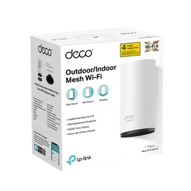 TP-Link Deco X50-Outdoor(1-pack)
