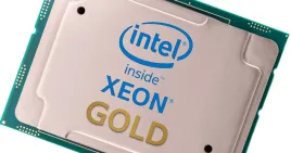 Процессор/ CPU LGA4189 Intel Xeon Gold 6336Y (Ice Lake, 24C/48T, 2.4/3.6GHz, 36MB, 185W) OEM (clean pulled)