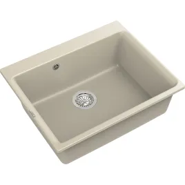 Rivelato AXEL X-60 beige scuro