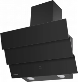 Maunfeld CASCADA 60 Glass Black
