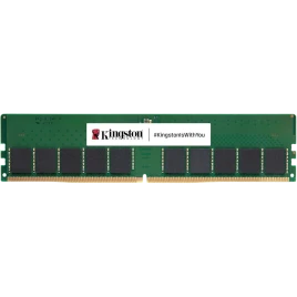 Память оперативная/ Kingston 48GB 5600MT/s DDR5 ECC CL46 DIMM 2Rx8 Hyn