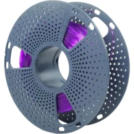 NV-PRINT NV-3D-TPU-TRANS-PURPLE