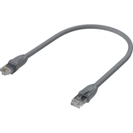 Greenconnect GCR-52543 UTP кат.6, 0.75 м