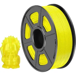 NV-PRINT NV-3D-PETG-LEMON-YELLOW