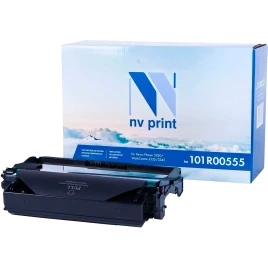 Барабан NVP NV-101R00555 DU для Xerox WorkCentre 3335/3345 (30000k)