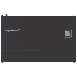 Усилитель-распределитель 1:4 HDMI UHD; поддержка 4K60 4:4:4, HDMI 2.0