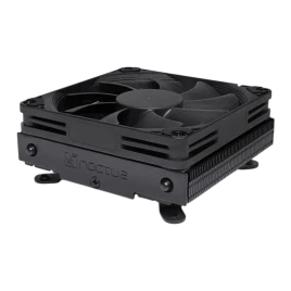 Noctua CPU Cooler NH-L9i chromax.black Black