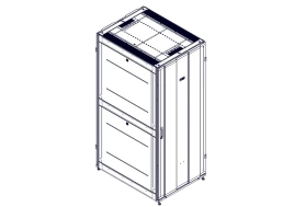SYSTEME ELECTRIC UR3180