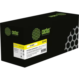 -/ Картридж лазерный Cactus CS-C2503Y 841926 желтый (9500стр.) для Ricoh Aficio MP C2003SP/MP C2004ASP/