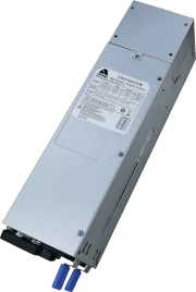 Блок питания серверный/ Server power supply Qdion Model R2A-D1600-A P/