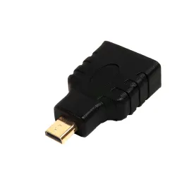 Greenconnect micro HDMI-HDMI,Тип D ( micro-HDMI) 19M AM / Тип А 19F AF
