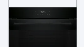 BOSCH Serie 6 HJG852YB0T