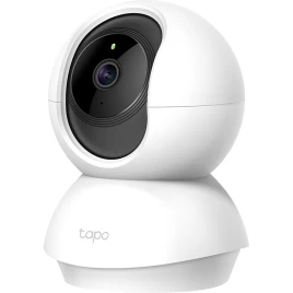 Камера видеонаблюдения IP внутренняя Tp-Link Tapo C210
