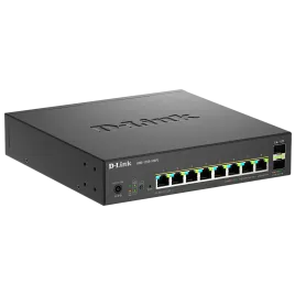 D-Link DMS-1250-10SPL/A1A/6KV