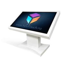Интерактивный стол NexTouch NexTable One 43 P