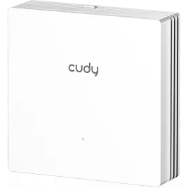 Точка доступа/ AC1200 Dual Band Gigabit Wall Plate Access Point, 867Mb