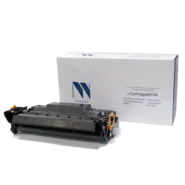 NV Print NV-057H