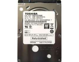 Жесткий диск/ HDD Toshiba SATA3 500Gb 2.5" 7200 16Mb OFFICIAL...