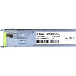 D-Link 330T/10KM/A1A
