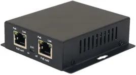 PoE удлинитель/коммутатор OSNOVO SW-8030/D(90W)