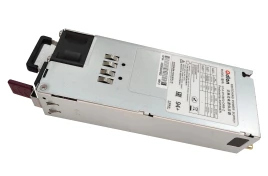 Блок питания серверный/ Server power supply Qdion Model U1A-D10800-DRB