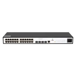 SNR SNR-S2982G-24TE-RPS