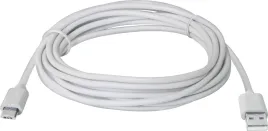 Defender USB 2.0 Type-AM - microUSB 2.0 (m) 3м