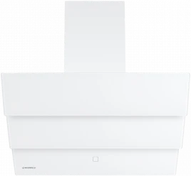 Maunfeld CASCADA 60 Glass White