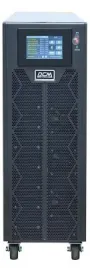 Источник бесперебойного питания Powercom Vanguard-II-33 VGD-II-PM15R 15000Вт 15000ВА