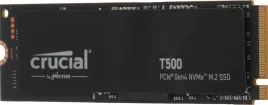 Crucial CT500T500SSD8