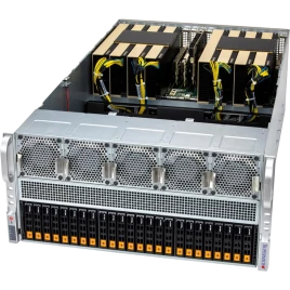 Серверная платформа/ Supermicro GPU SuperServer SYS-522GA-NRT (X14DBG-